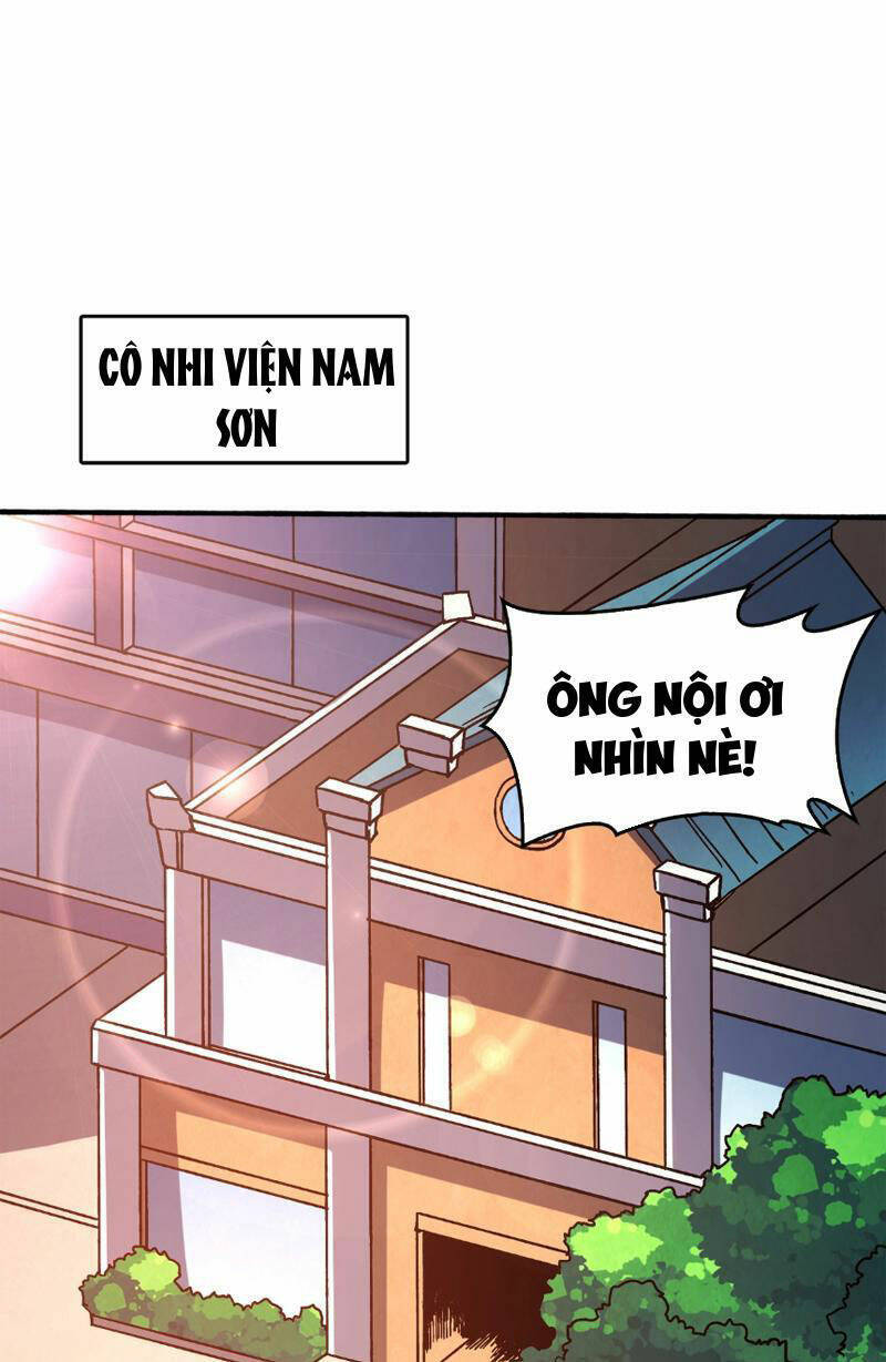 Bắt Đầu Kế Nhiệm Boss Hắc Long, Ta Vô Địch Chapter 4 - 1