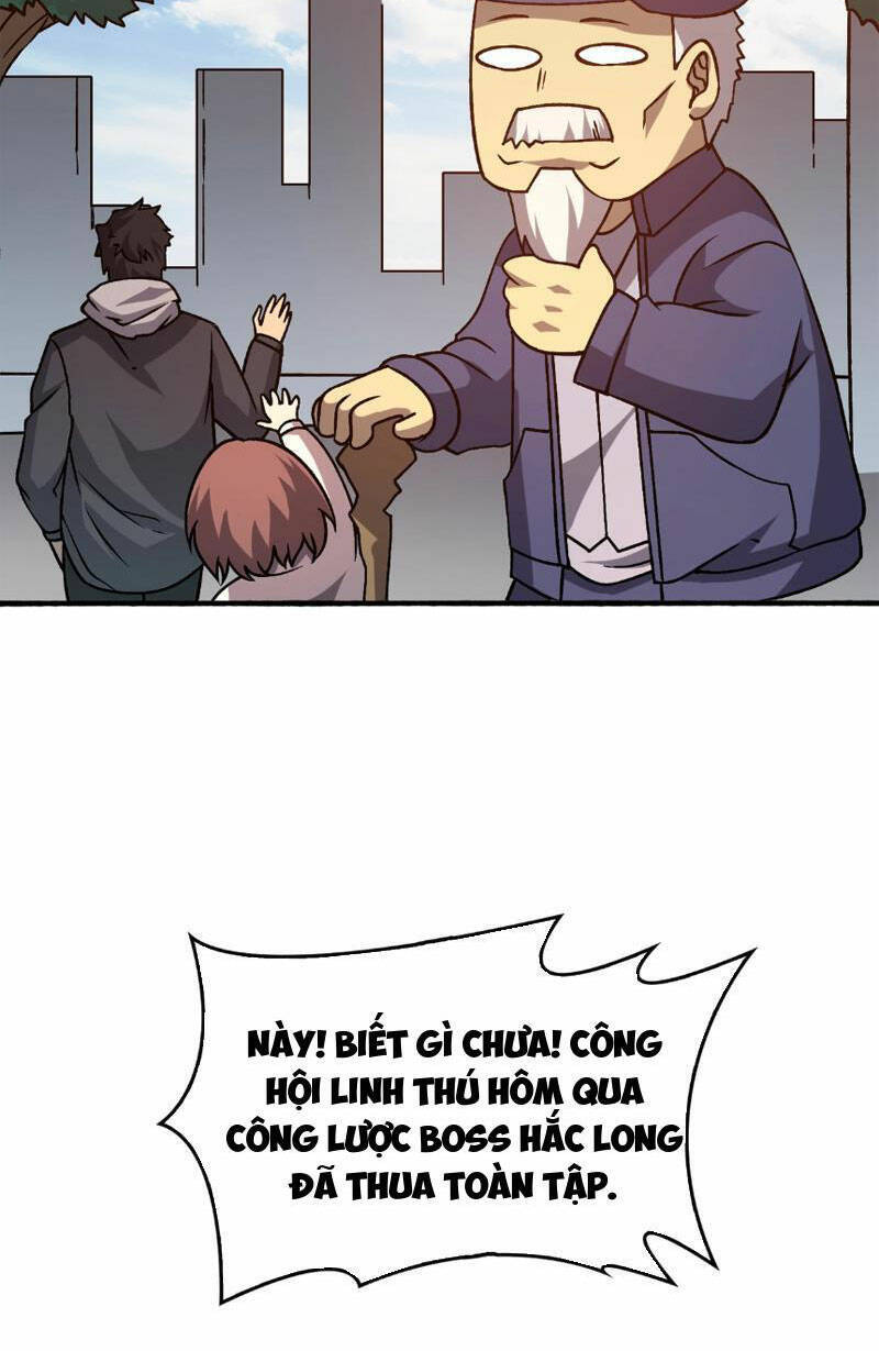 Bắt Đầu Kế Nhiệm Boss Hắc Long, Ta Vô Địch Chapter 4 - 19