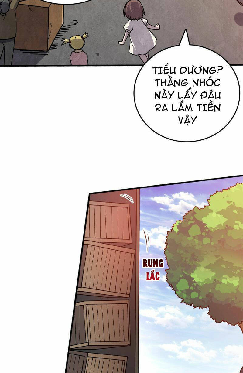 Bắt Đầu Kế Nhiệm Boss Hắc Long, Ta Vô Địch Chapter 4 - 4