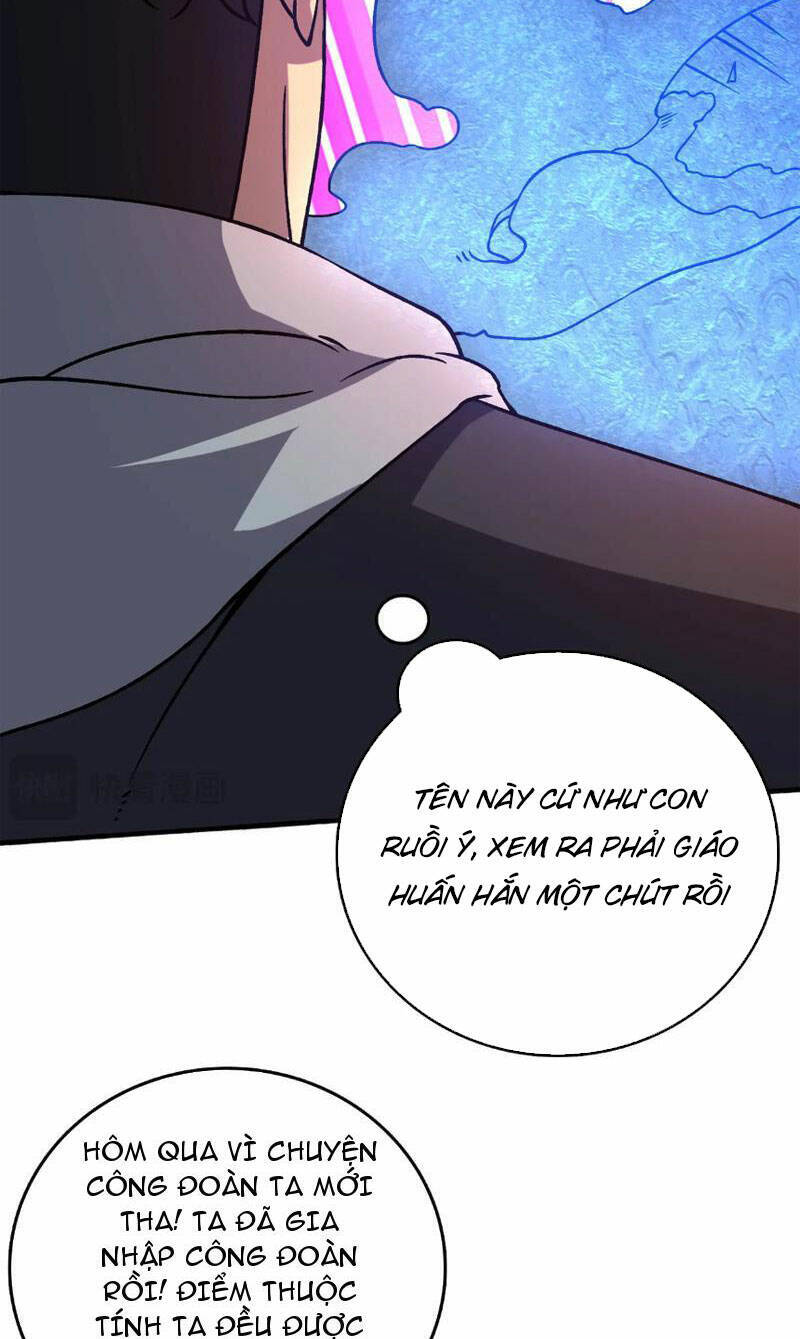 Bắt Đầu Kế Nhiệm Boss Hắc Long, Ta Vô Địch Chapter 4 - 31