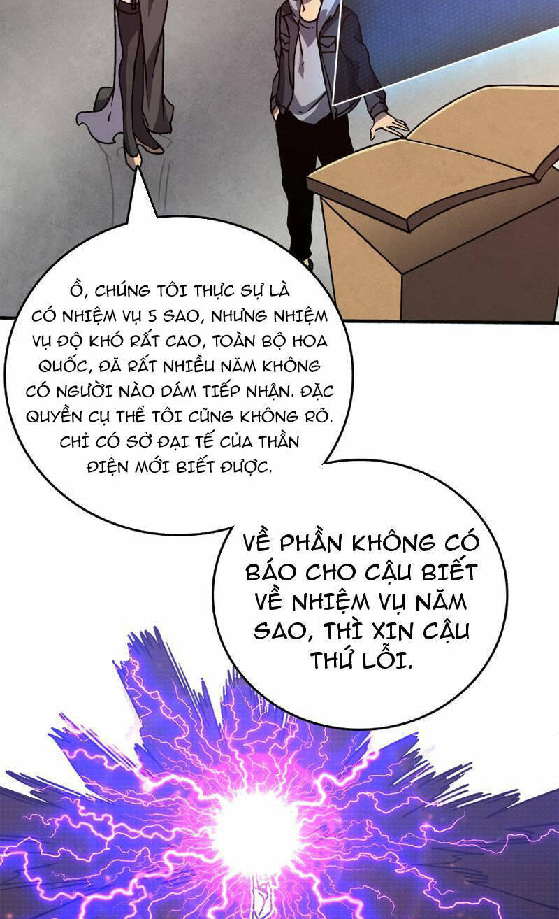 Bắt Đầu Kế Nhiệm Boss Hắc Long, Ta Vô Địch Chapter 4 - 62