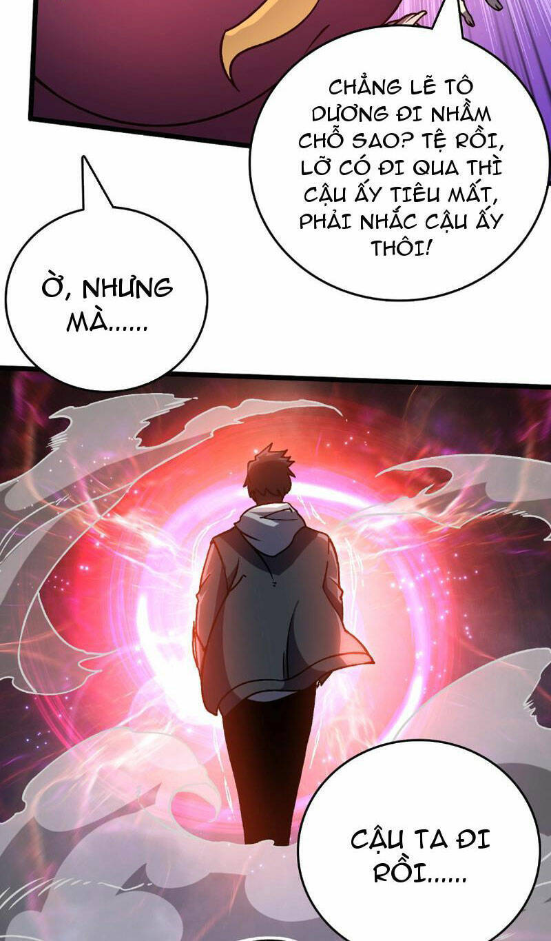 Bắt Đầu Kế Nhiệm Boss Hắc Long, Ta Vô Địch Chapter 5 - 13
