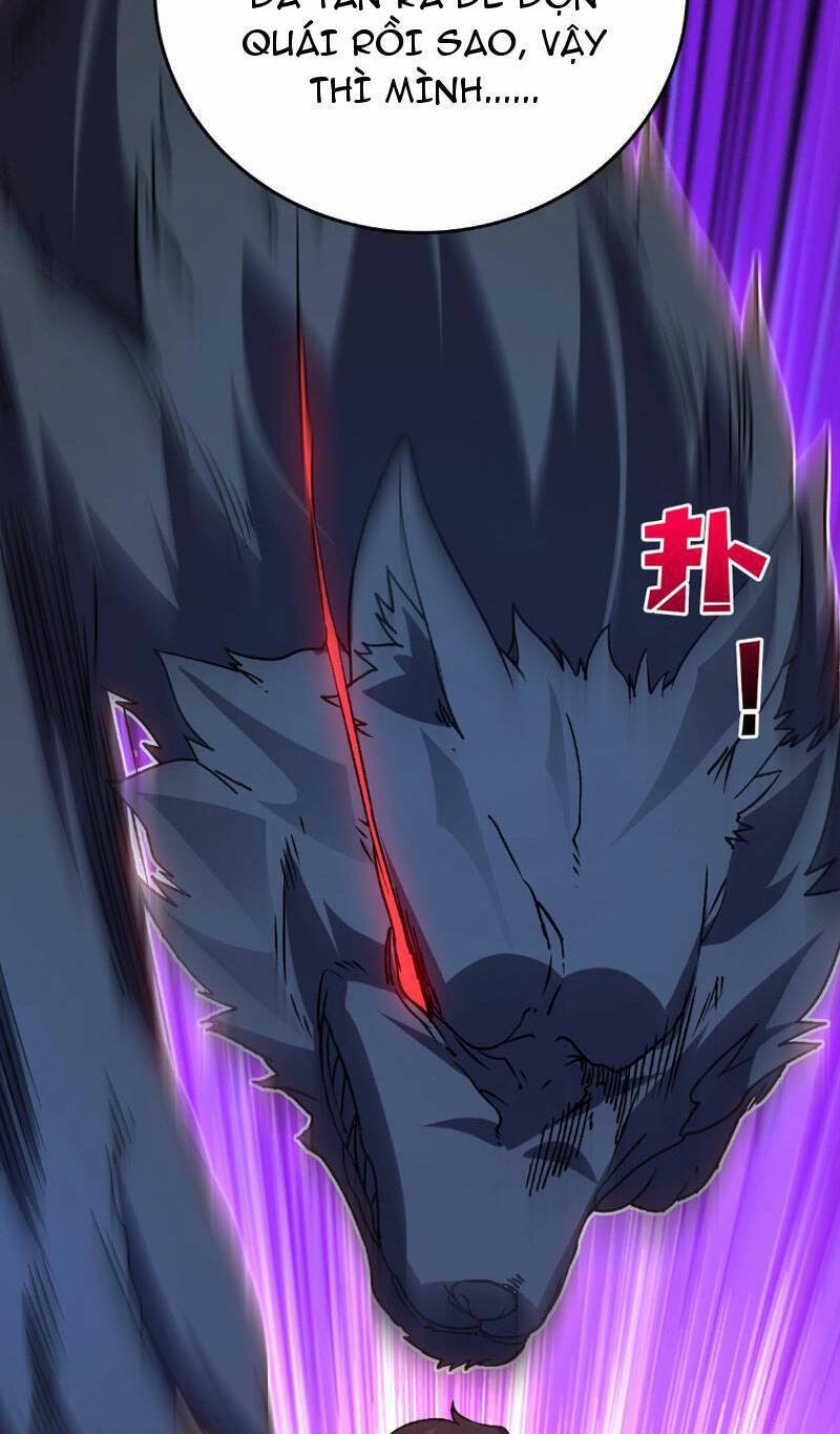 Bắt Đầu Kế Nhiệm Boss Hắc Long, Ta Vô Địch Chapter 5 - 17