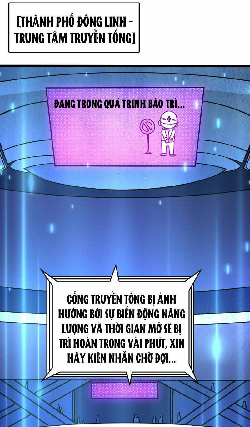 Bắt Đầu Kế Nhiệm Boss Hắc Long, Ta Vô Địch Chapter 5 - 3