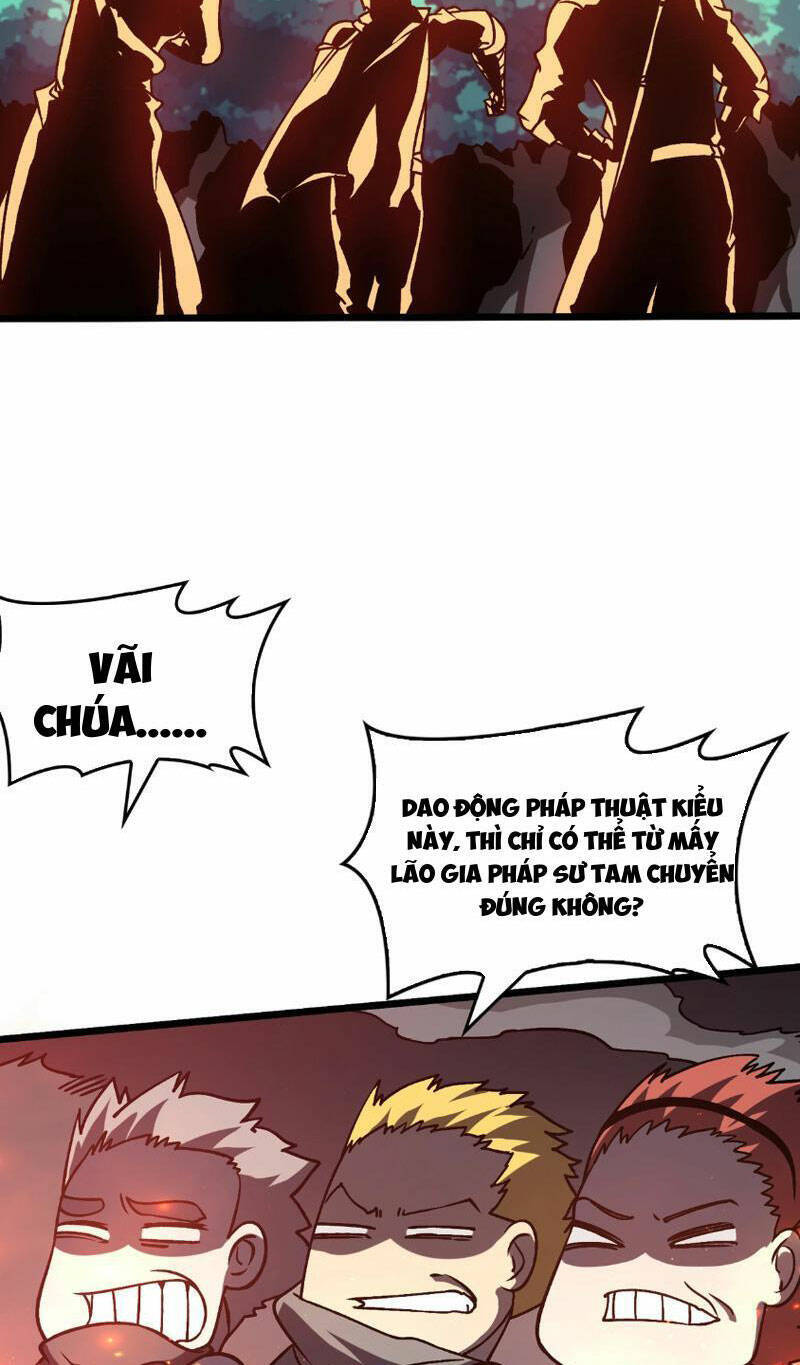 Bắt Đầu Kế Nhiệm Boss Hắc Long, Ta Vô Địch Chapter 5 - 57