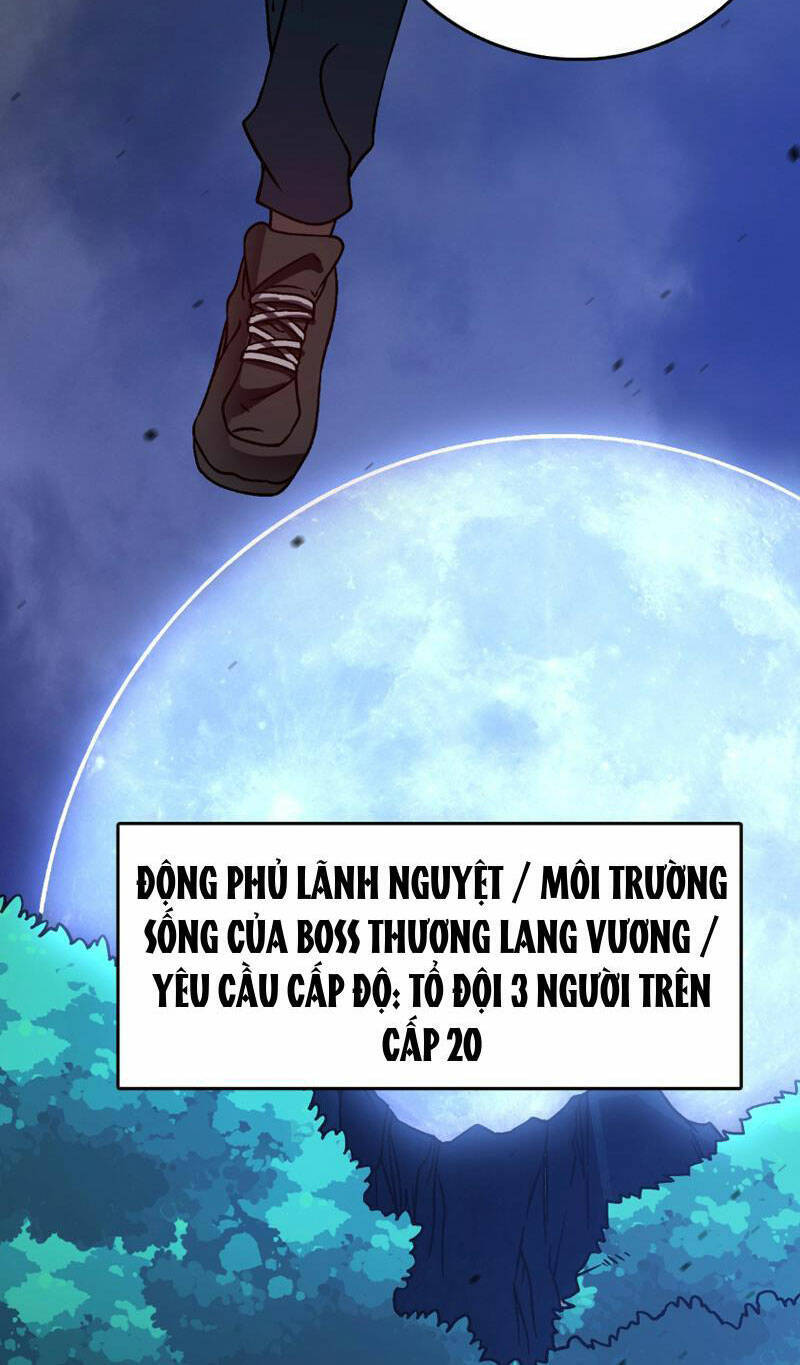 Bắt Đầu Kế Nhiệm Boss Hắc Long, Ta Vô Địch Chapter 5 - 63