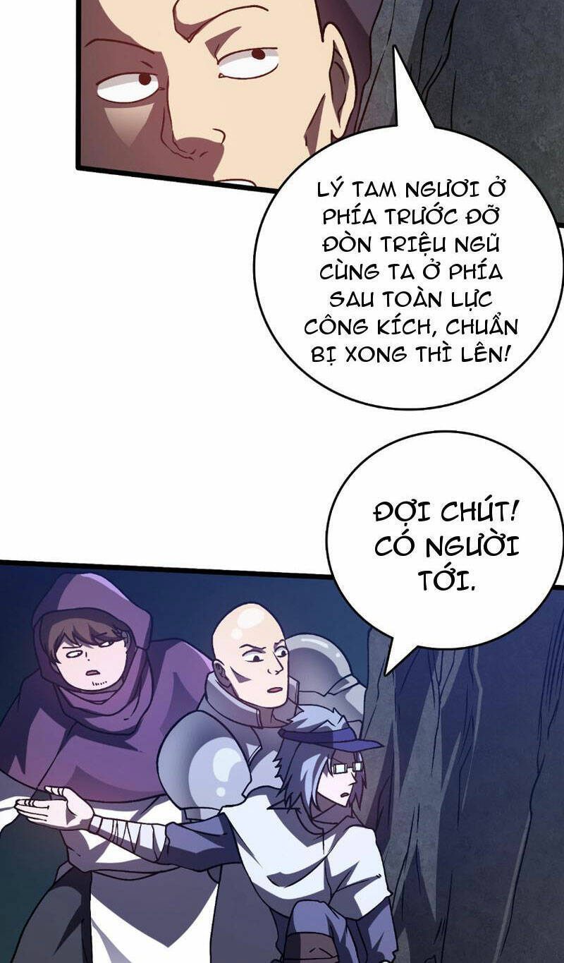 Bắt Đầu Kế Nhiệm Boss Hắc Long, Ta Vô Địch Chapter 5 - 68