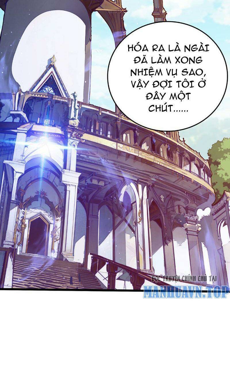Bắt Đầu Kế Nhiệm Boss Hắc Long, Ta Vô Địch Chapter 6 - 15