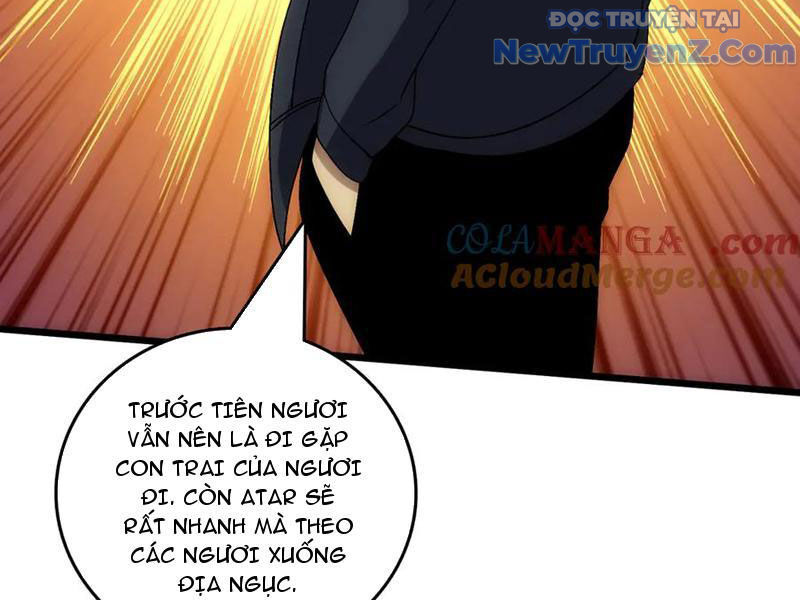 Bắt Đầu Kế Nhiệm Boss Hắc Long, Ta Vô Địch Chapter 67 - 109