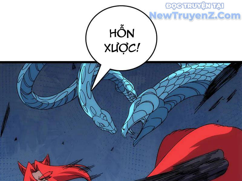 Bắt Đầu Kế Nhiệm Boss Hắc Long, Ta Vô Địch Chapter 67 - 116