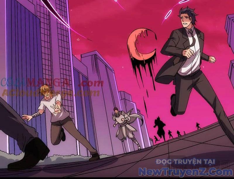 Bắt Đầu Kế Nhiệm Boss Hắc Long, Ta Vô Địch Chapter 68 - 143