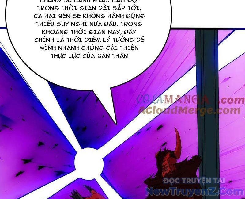 Bắt Đầu Kế Nhiệm Boss Hắc Long, Ta Vô Địch Chapter 68 - 77