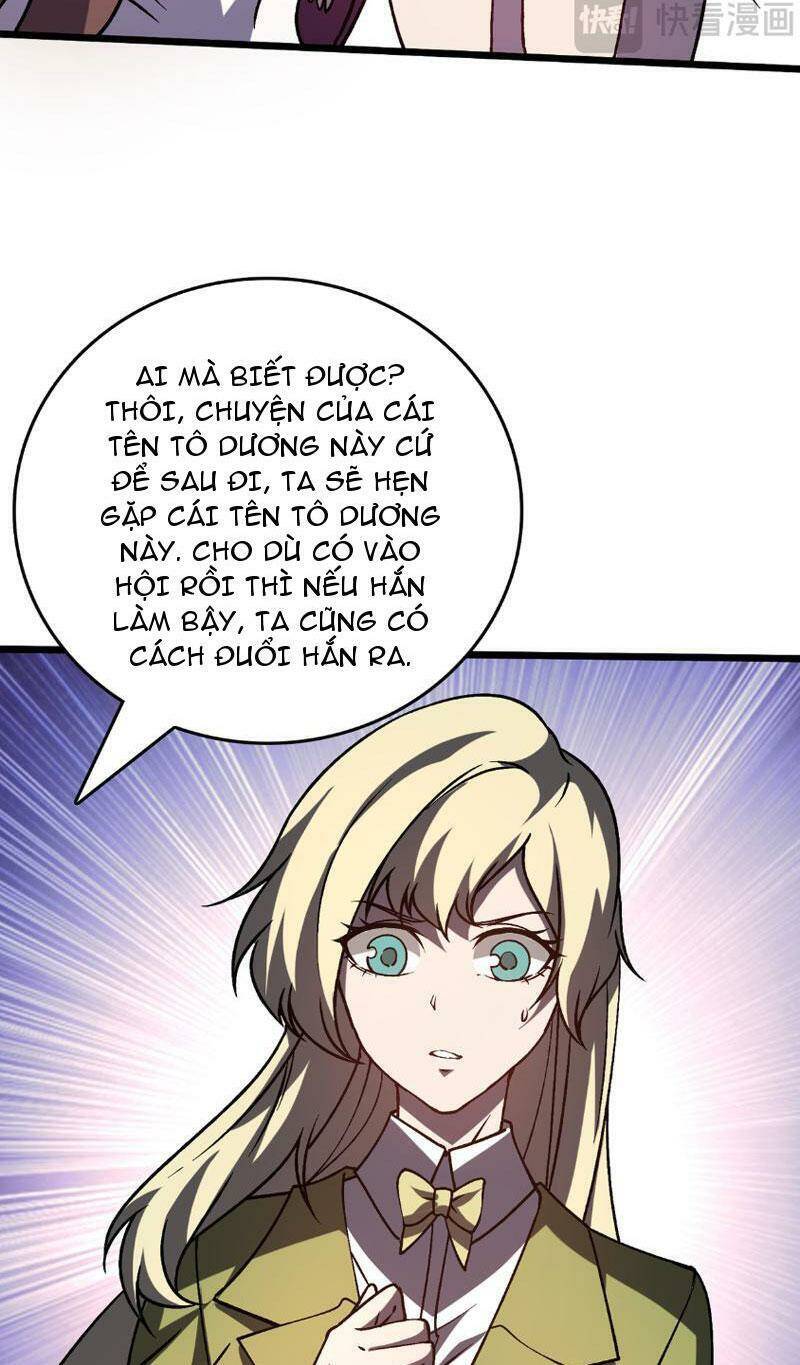Bắt Đầu Kế Nhiệm Boss Hắc Long, Ta Vô Địch Chapter 7 - 19
