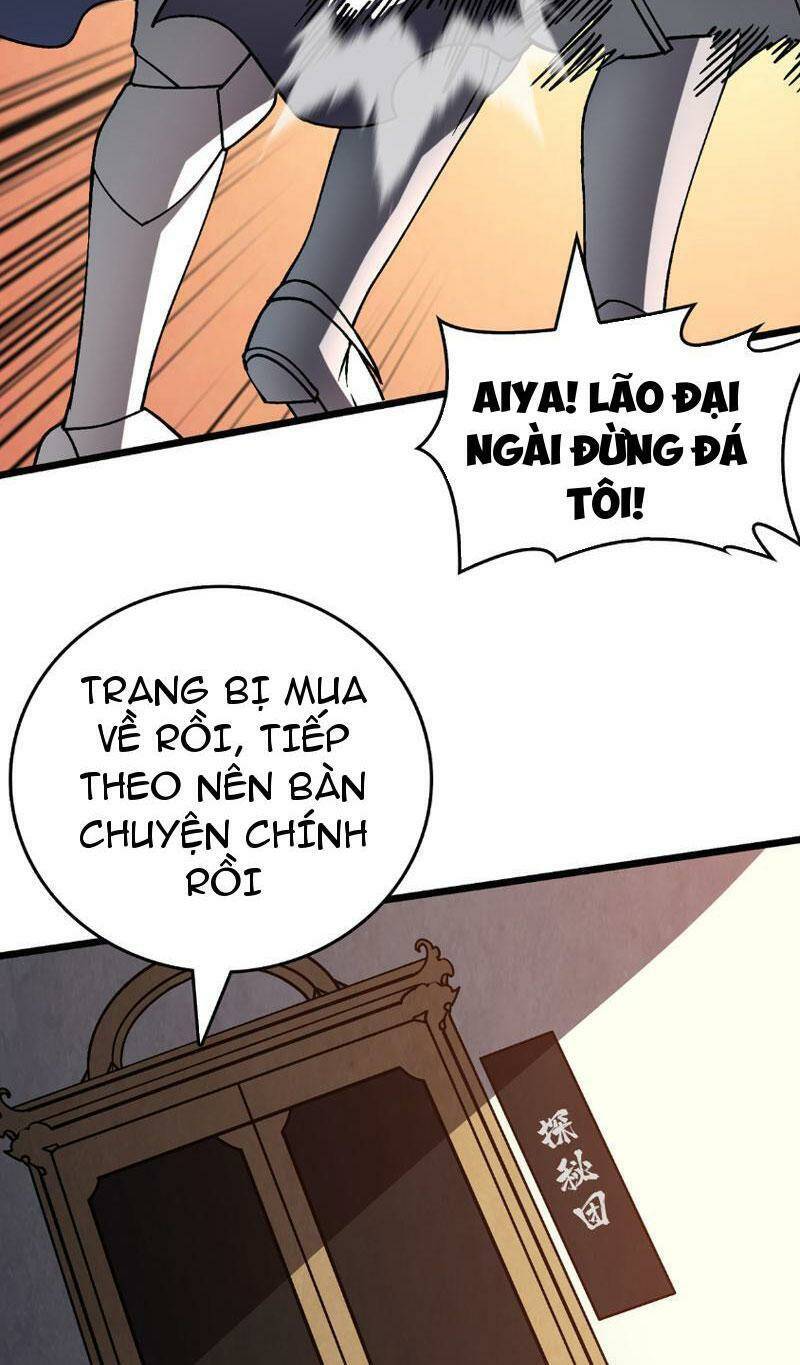 Bắt Đầu Kế Nhiệm Boss Hắc Long, Ta Vô Địch Chapter 7 - 33