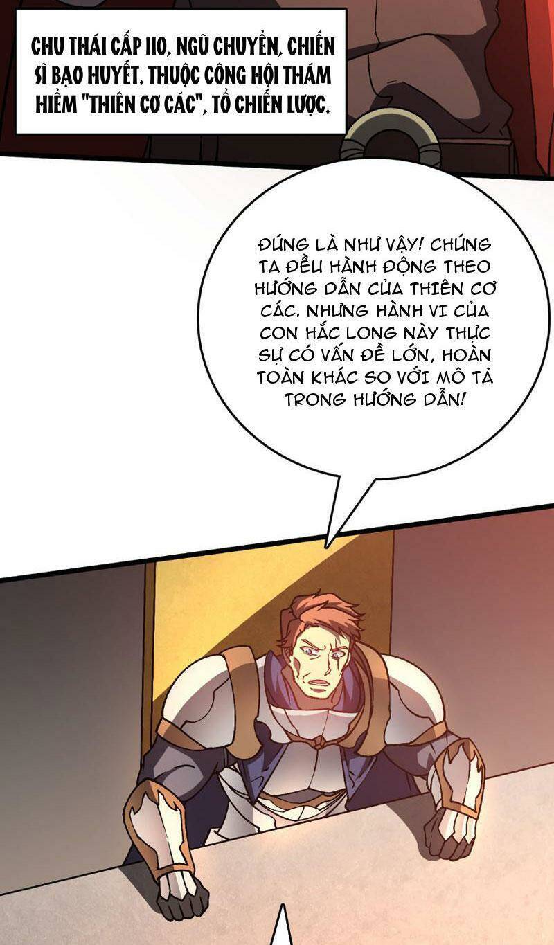 Bắt Đầu Kế Nhiệm Boss Hắc Long, Ta Vô Địch Chapter 7 - 38