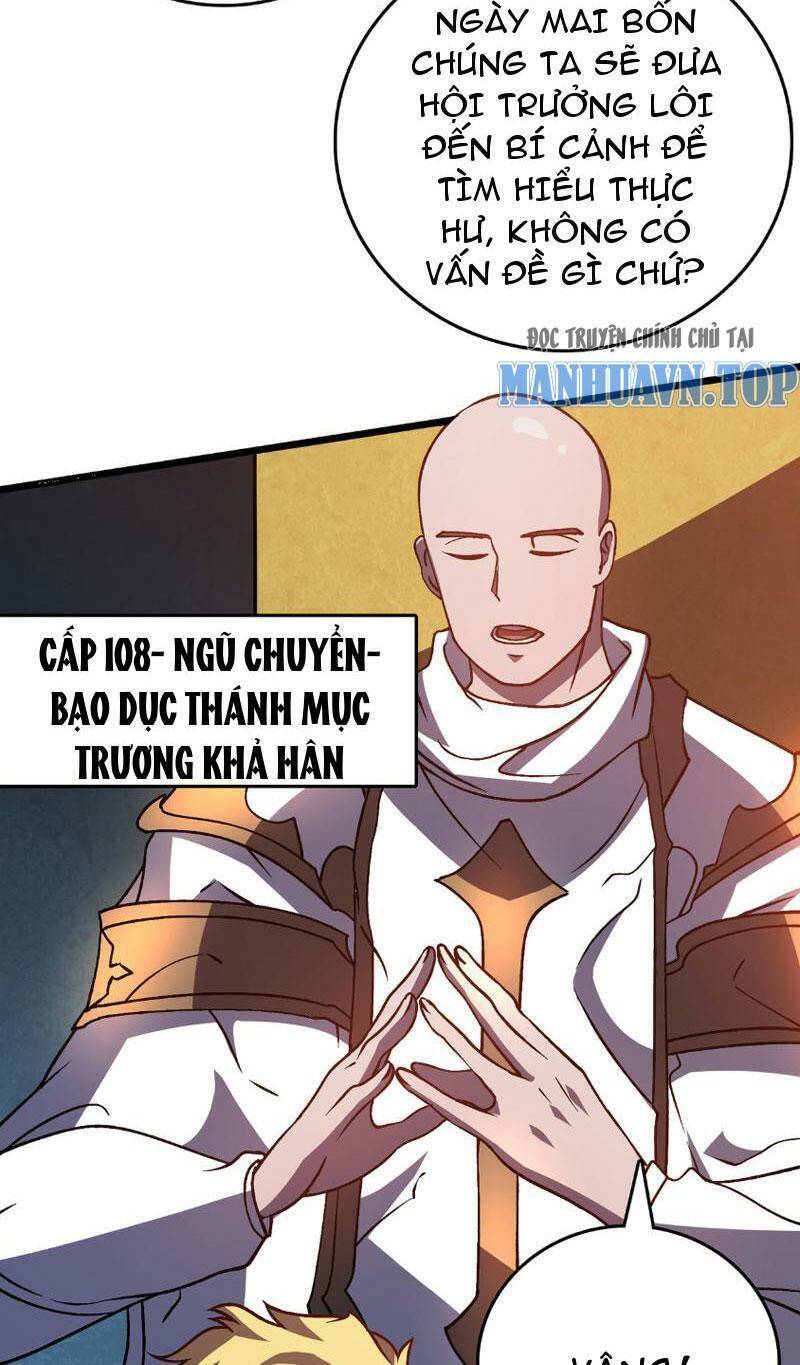 Bắt Đầu Kế Nhiệm Boss Hắc Long, Ta Vô Địch Chapter 7 - 45