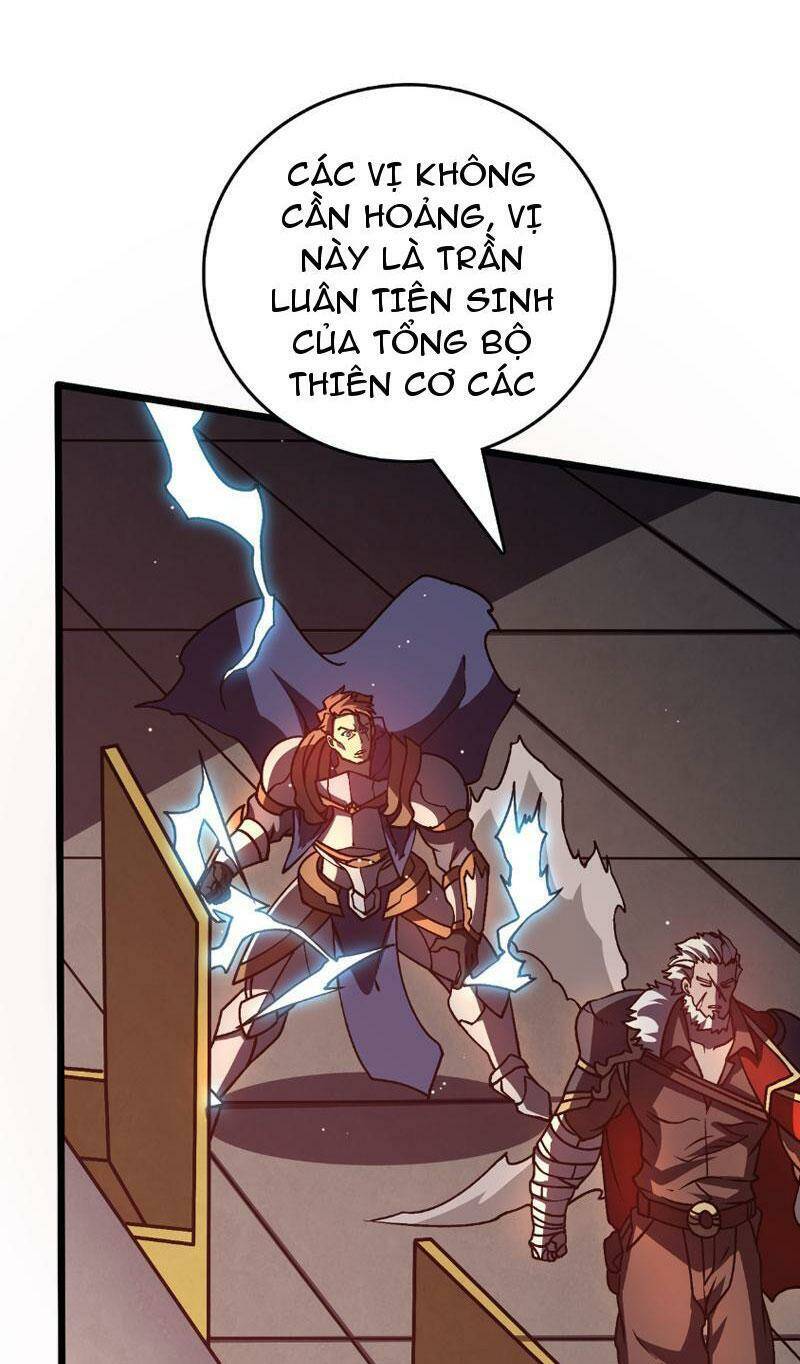 Bắt Đầu Kế Nhiệm Boss Hắc Long, Ta Vô Địch Chapter 7 - 50