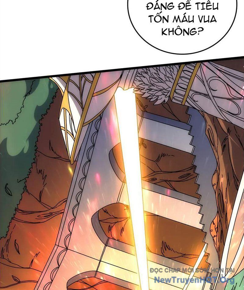 Bắt Đầu Kế Nhiệm Boss Hắc Long, Ta Vô Địch Chapter 71 - 103