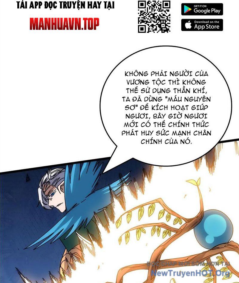 Bắt Đầu Kế Nhiệm Boss Hắc Long, Ta Vô Địch Chapter 71 - 105