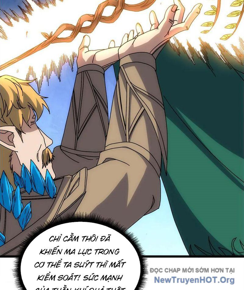 Bắt Đầu Kế Nhiệm Boss Hắc Long, Ta Vô Địch Chapter 71 - 106
