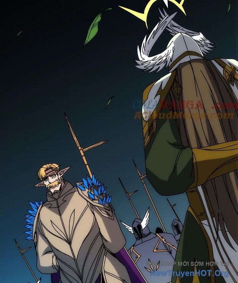 Bắt Đầu Kế Nhiệm Boss Hắc Long, Ta Vô Địch Chapter 71 - 114