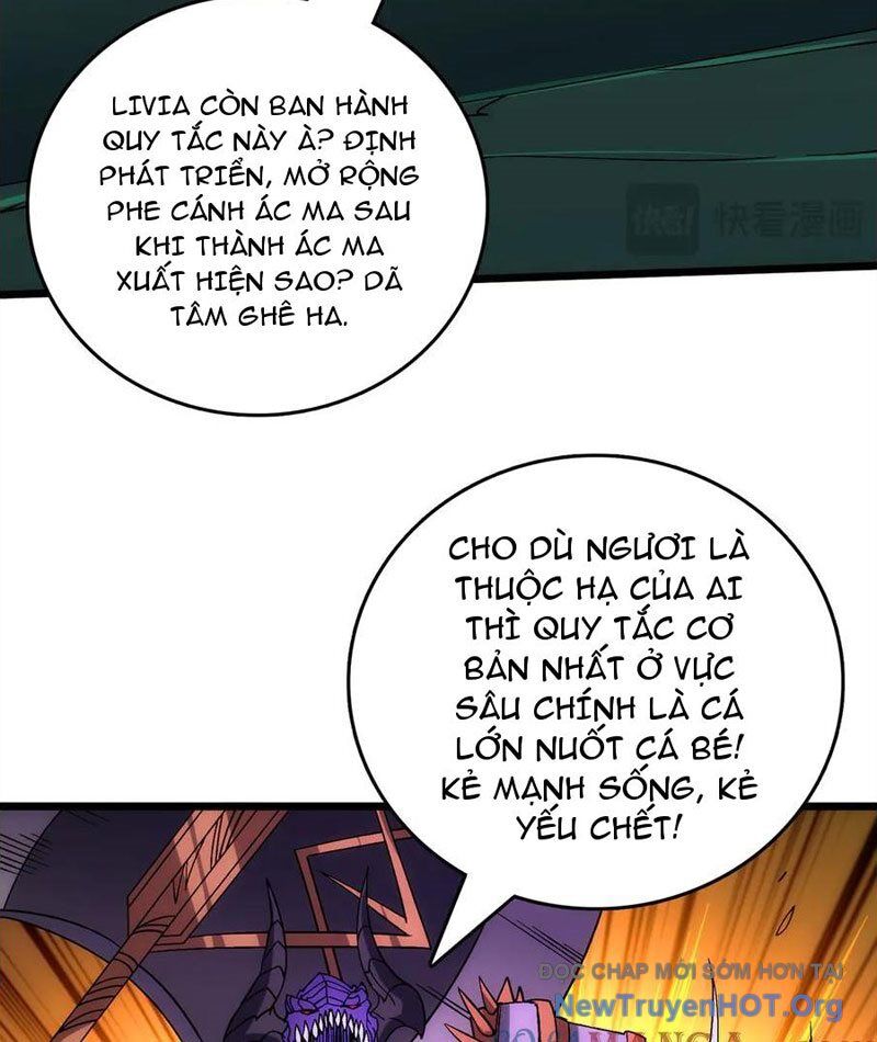 Bắt Đầu Kế Nhiệm Boss Hắc Long, Ta Vô Địch Chapter 71 - 23