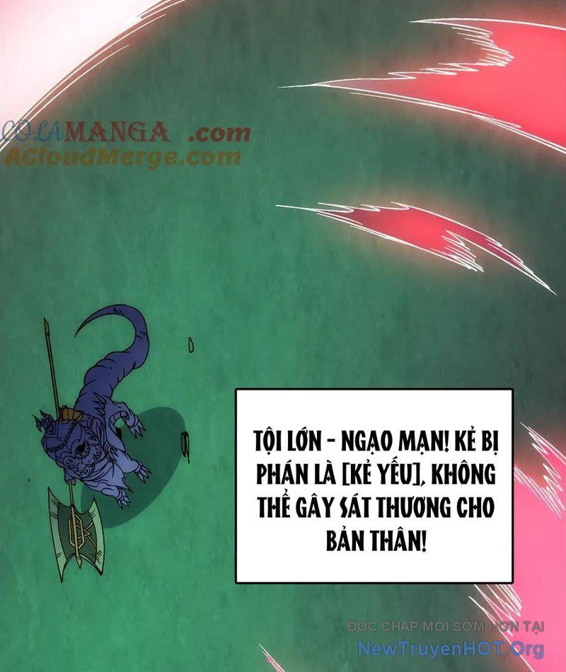 Bắt Đầu Kế Nhiệm Boss Hắc Long, Ta Vô Địch Chapter 71 - 32