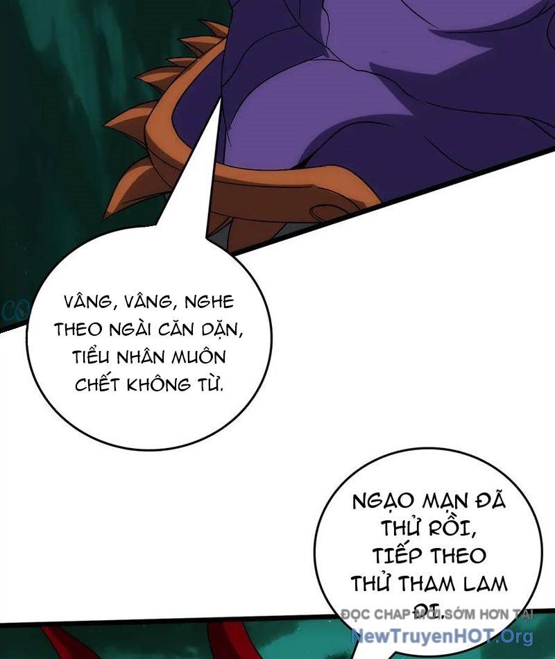 Bắt Đầu Kế Nhiệm Boss Hắc Long, Ta Vô Địch Chapter 71 - 39