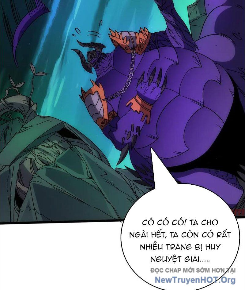 Bắt Đầu Kế Nhiệm Boss Hắc Long, Ta Vô Địch Chapter 71 - 44