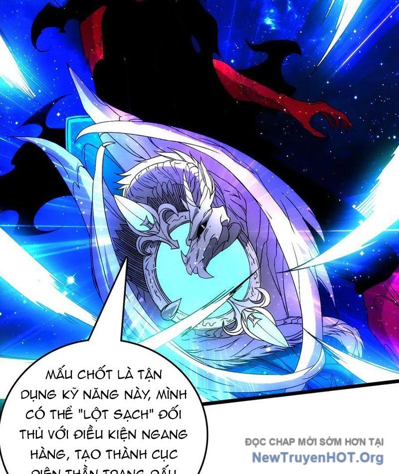 Bắt Đầu Kế Nhiệm Boss Hắc Long, Ta Vô Địch Chapter 71 - 54