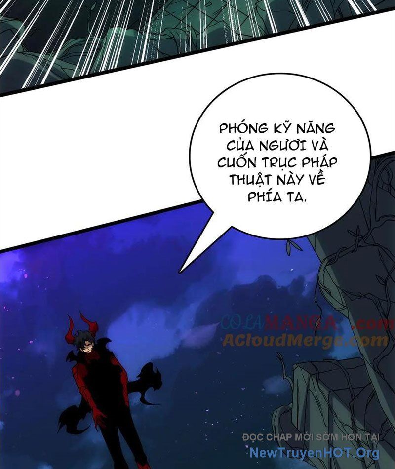 Bắt Đầu Kế Nhiệm Boss Hắc Long, Ta Vô Địch Chapter 71 - 60
