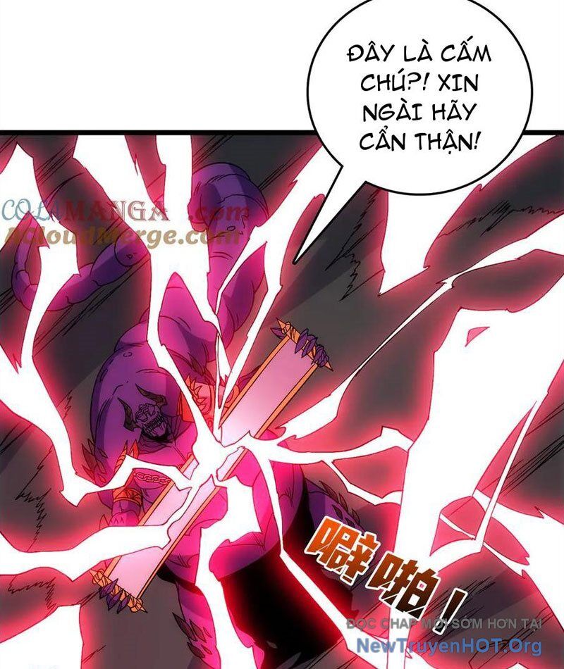 Bắt Đầu Kế Nhiệm Boss Hắc Long, Ta Vô Địch Chapter 71 - 63