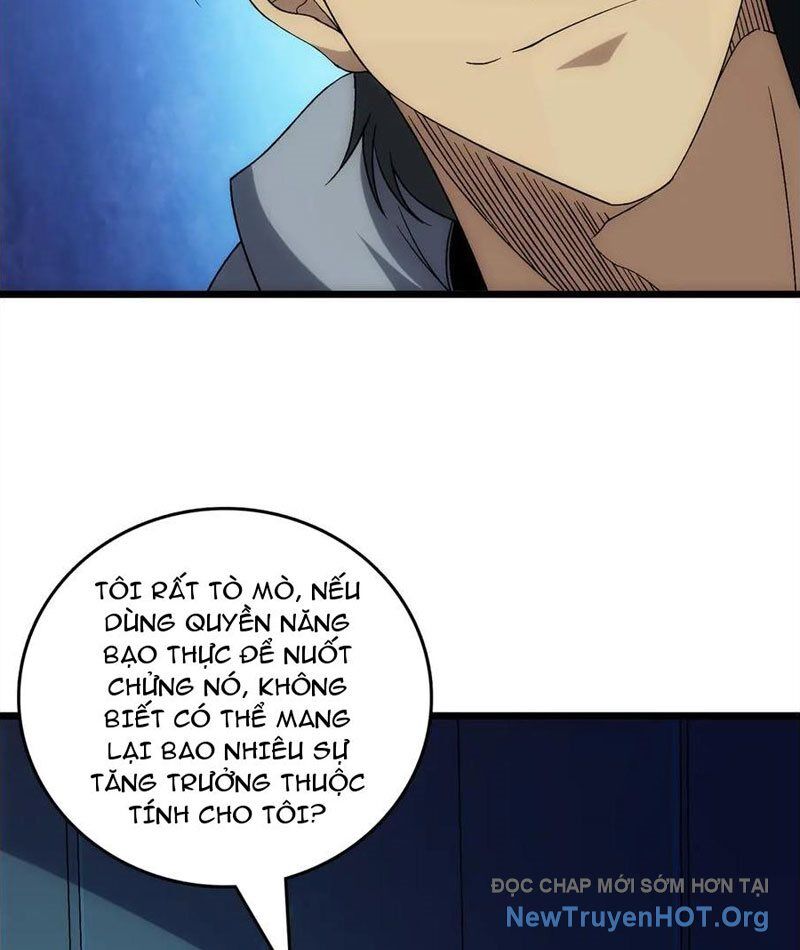 Bắt Đầu Kế Nhiệm Boss Hắc Long, Ta Vô Địch Chapter 71 - 8