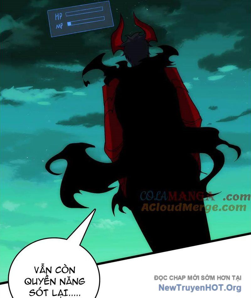 Bắt Đầu Kế Nhiệm Boss Hắc Long, Ta Vô Địch Chapter 71 - 73