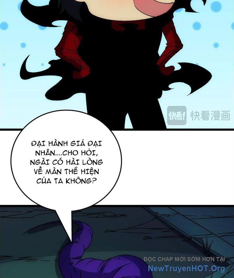 Bắt Đầu Kế Nhiệm Boss Hắc Long, Ta Vô Địch Chapter 71 - 75