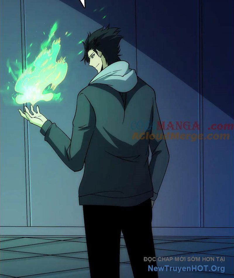 Bắt Đầu Kế Nhiệm Boss Hắc Long, Ta Vô Địch Chapter 71 - 9