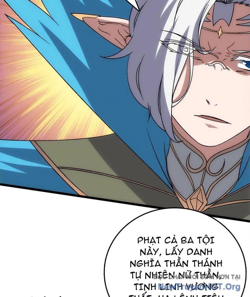 Bắt Đầu Kế Nhiệm Boss Hắc Long, Ta Vô Địch Chapter 71 - 87