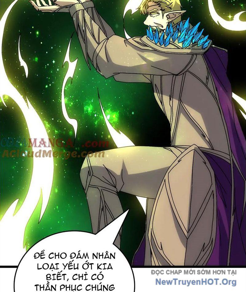 Bắt Đầu Kế Nhiệm Boss Hắc Long, Ta Vô Địch Chapter 71 - 96