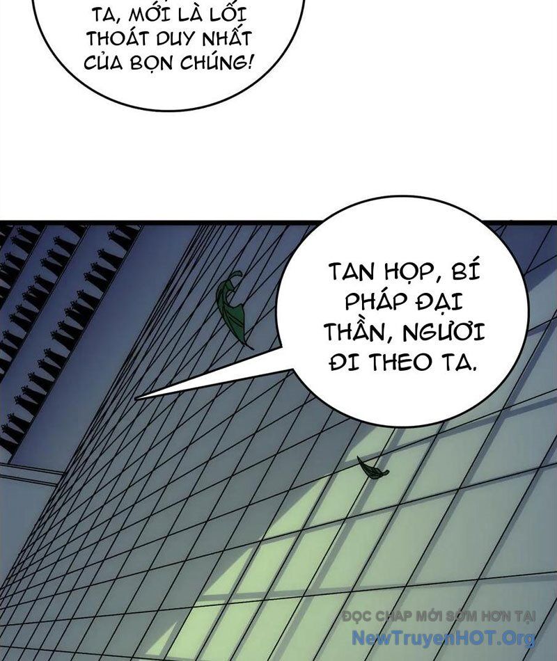 Bắt Đầu Kế Nhiệm Boss Hắc Long, Ta Vô Địch Chapter 71 - 97