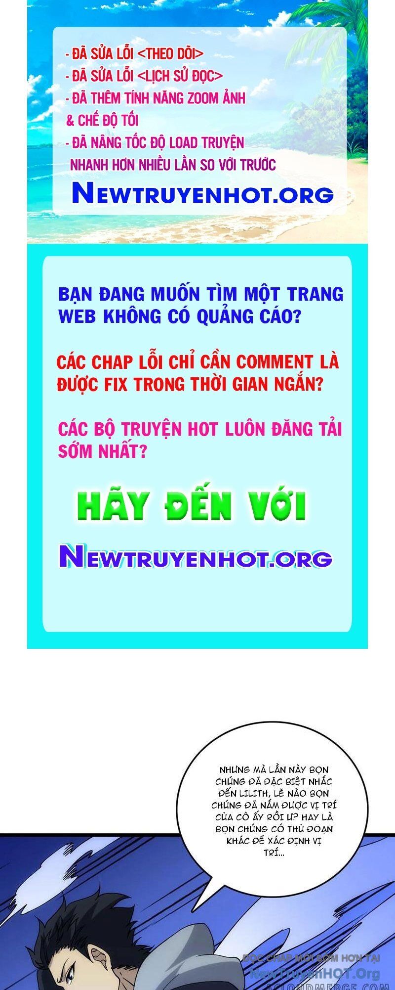 Bắt Đầu Kế Nhiệm Boss Hắc Long, Ta Vô Địch Chapter 72 - 1