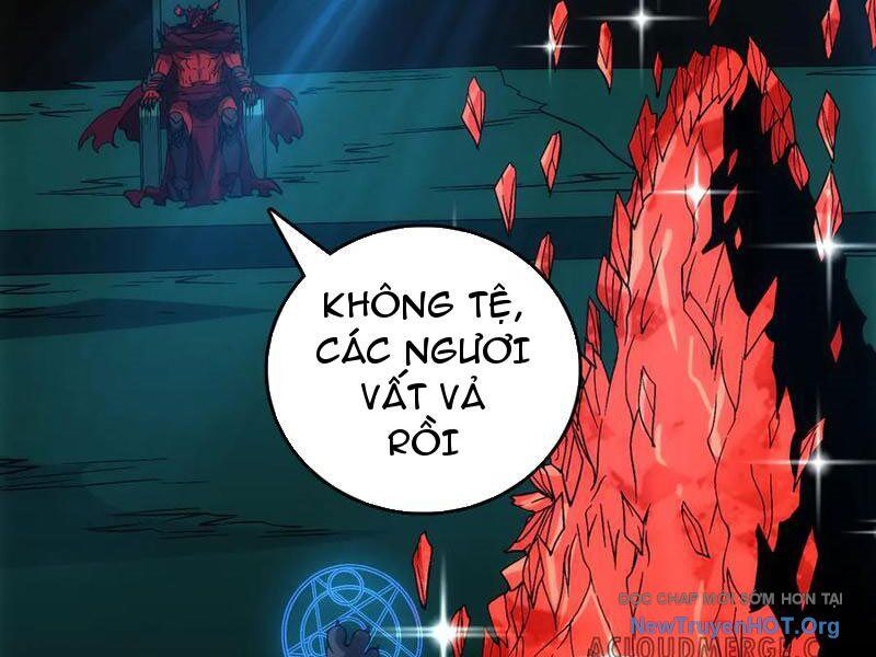 Bắt Đầu Kế Nhiệm Boss Hắc Long, Ta Vô Địch Chapter 72 - 112