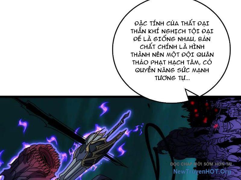 Bắt Đầu Kế Nhiệm Boss Hắc Long, Ta Vô Địch Chapter 72 - 98