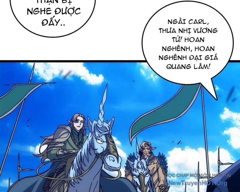 Bắt Đầu Kế Nhiệm Boss Hắc Long, Ta Vô Địch Chapter 73 - 50