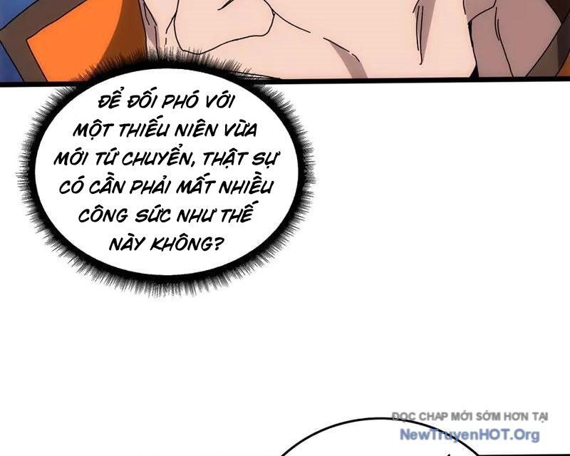 Bắt Đầu Kế Nhiệm Boss Hắc Long, Ta Vô Địch Chapter 73 - 92