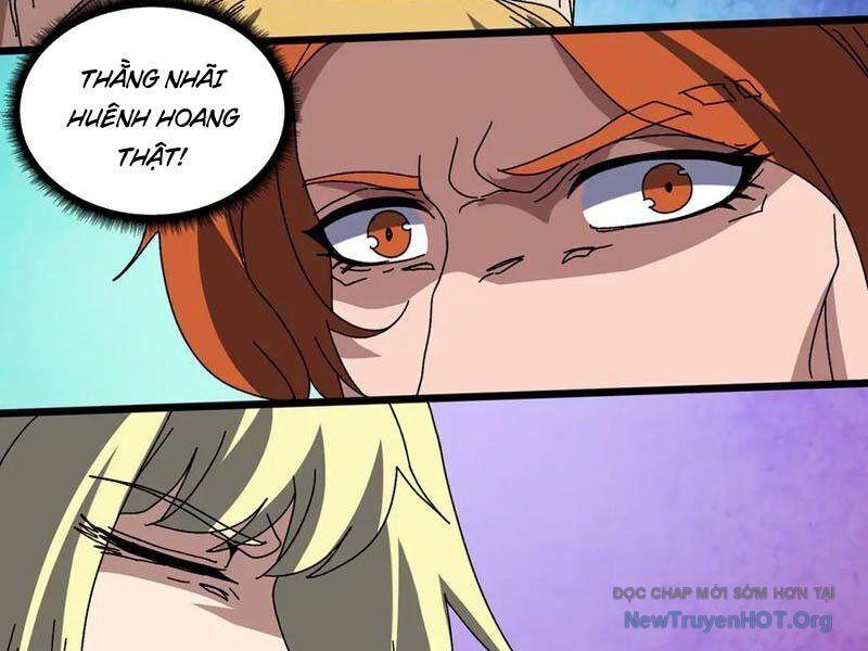 Bắt Đầu Kế Nhiệm Boss Hắc Long, Ta Vô Địch Chapter 74 - 75
