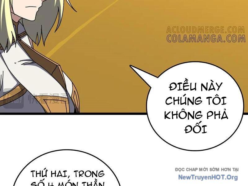 Bắt Đầu Kế Nhiệm Boss Hắc Long, Ta Vô Địch Chapter 74 - 78