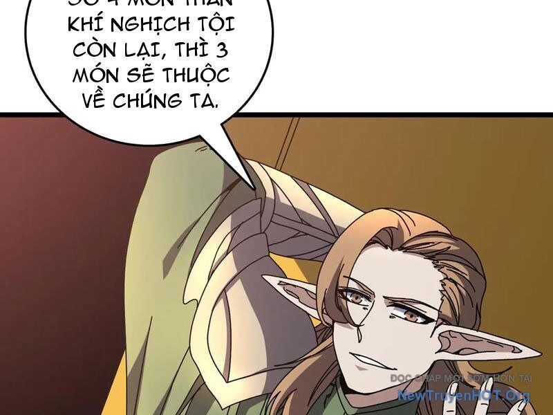 Bắt Đầu Kế Nhiệm Boss Hắc Long, Ta Vô Địch Chapter 74 - 79
