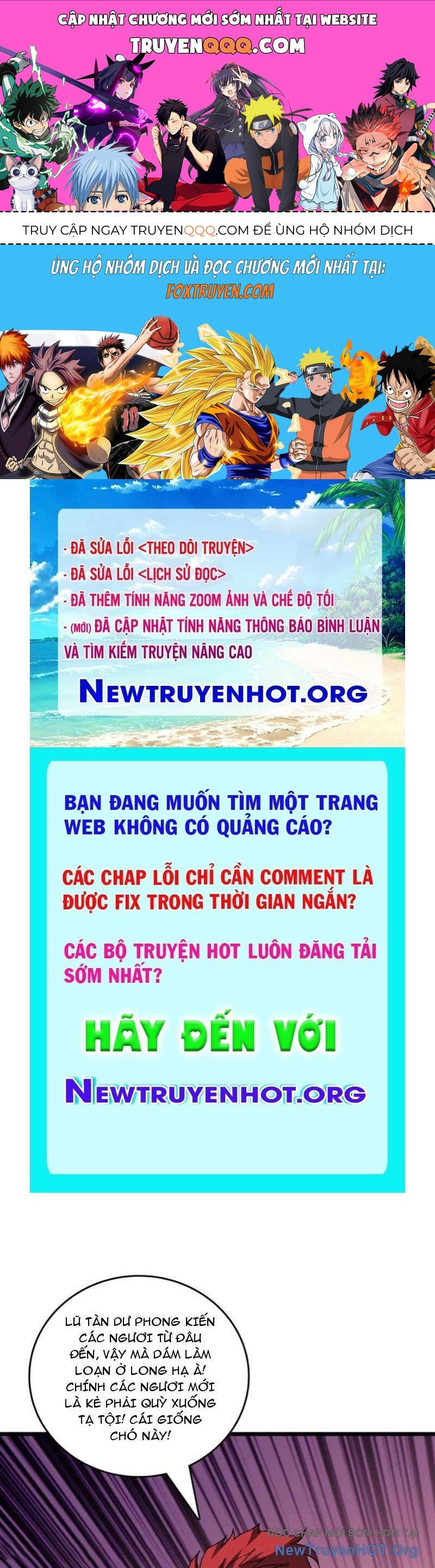 Bắt Đầu Kế Nhiệm Boss Hắc Long, Ta Vô Địch Chapter 75 - 1