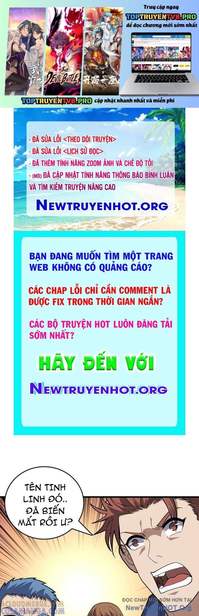Bắt Đầu Kế Nhiệm Boss Hắc Long, Ta Vô Địch Chapter 76 - 2