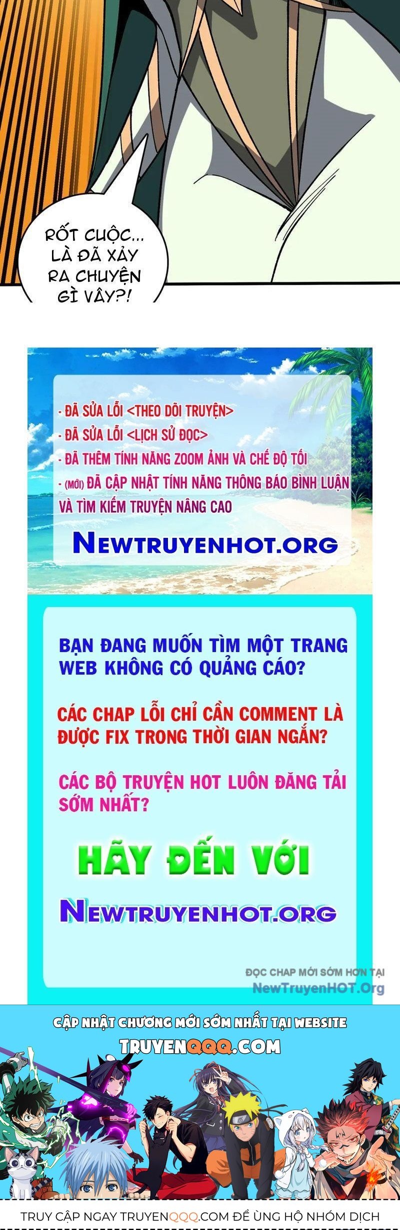 Bắt Đầu Kế Nhiệm Boss Hắc Long, Ta Vô Địch Chapter 76 - 129